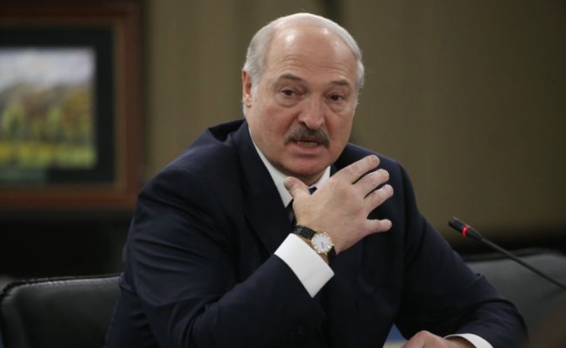 Лукашенко помилував 15 засуджених, серед 10 жінок Лукашенко помилував 15 засуджених, серед 10 жінок